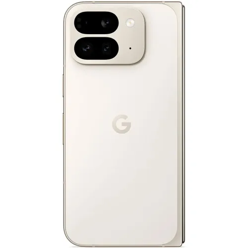 Смартфон Google Pixel 9 Pro Fold 16/256Gb Porcelain