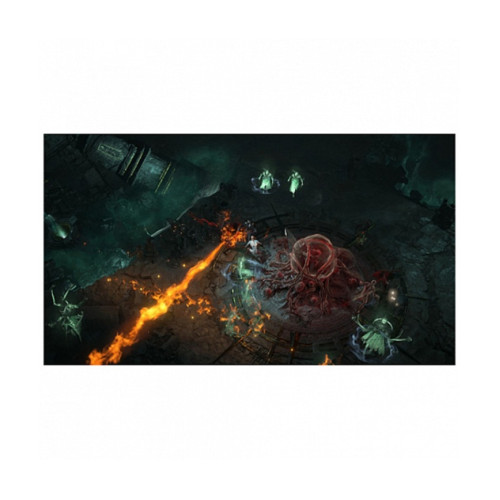 Игра Sony Diablo IV (Русская версия) (PS5)