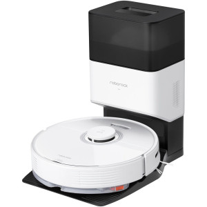 Робот-пылесос Roborock Q7 Max Plus White Global version