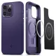 Чехол Spigen Mag Armor MagFit для iPhone 14 Pro Max (ACS05584) Violet