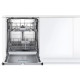 Посудомоечная машина Bosch Serie 2 SMV25AX06E