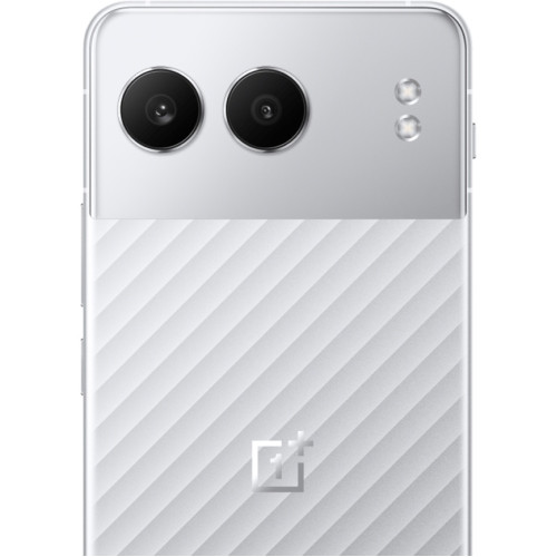 Смартфон OnePlus Nord 4 5G 12/256Gb Mercurial Silver