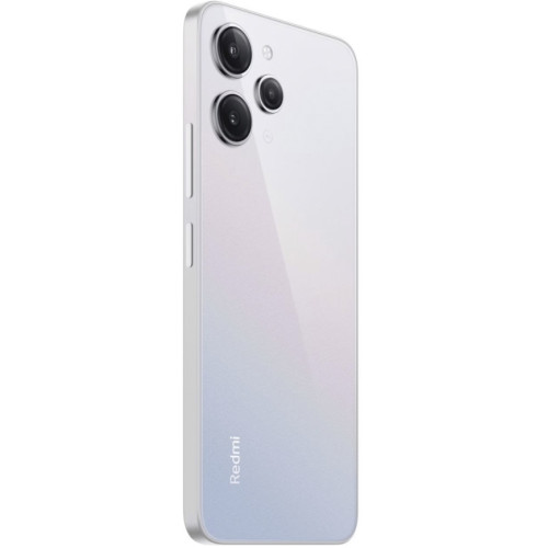 Смартфон Xiaomi Redmi 12 4/128Gb Polar Silver EAC