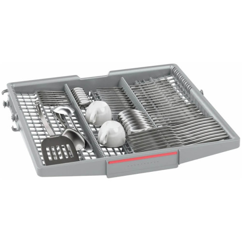 Посудомоечная машина Bosch Serie 4 SMV4EVX10E