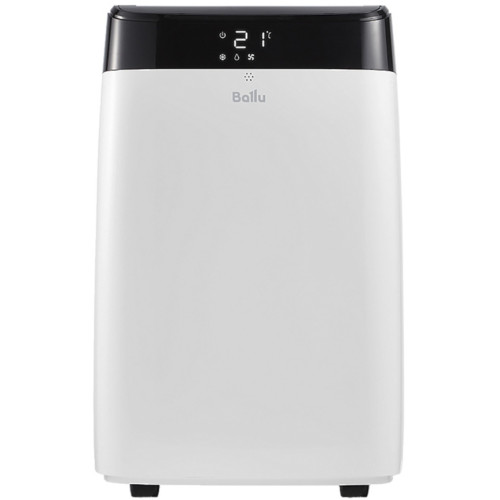 Мобильный кондиционер Ballu Smart Wind BPAC-12 SW/N1 White