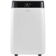 Мобильный кондиционер Ballu Smart Wind BPAC-12 SW/N1 White