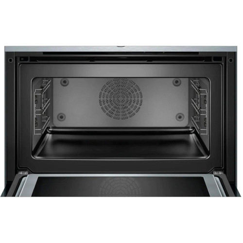 Электрический духовой шкаф Bosch Serie 8 CMG656BS1M Silver