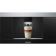 Кофемашина Siemens CT636LES6 Silver