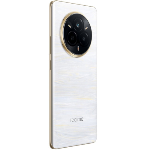 Смартфон Realme 14 Pro 8/256Gb White