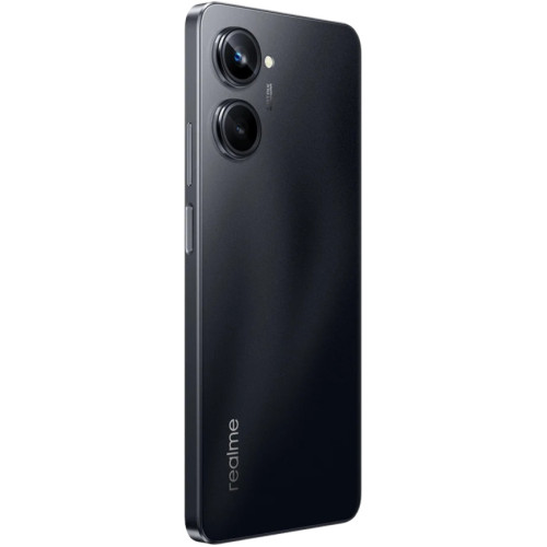 Смартфон Realme 10 Pro 8/128Gb Black