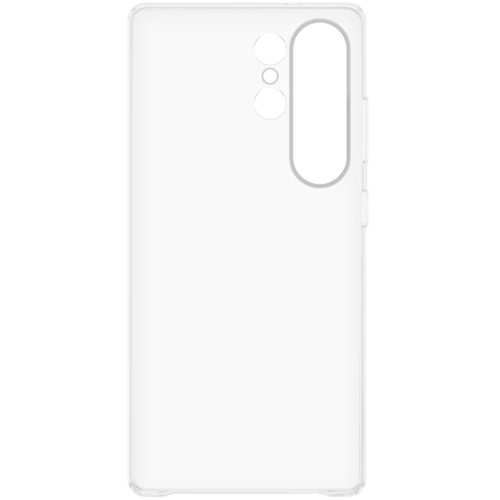 Чехол Samsung Clear Case для Samsung Galaxy S25 Ultra Transparent