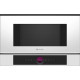 Микроволновая печь Bosch Serie 8 BFL7221W1 White