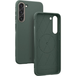 Чехол Spigen Cyrill Ultra Color для Galaxy S23 (ACS05743) Kale