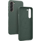 Чехол Spigen Cyrill Ultra Color для Galaxy S23 (ACS05743) Kale