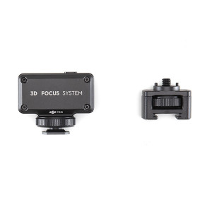 Система 3D-фокусировки DJI Ronin 3D Focus System RS2