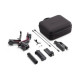 Электрический стабилизатор DJI Ronin-RS 3 Pro Black