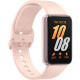 Смарт-часы Samsung Galaxy Fit3 Pink