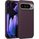 Чехол Caseology Nano Pop Case для Google Pixel 9 Pro XL Burgundy Bean