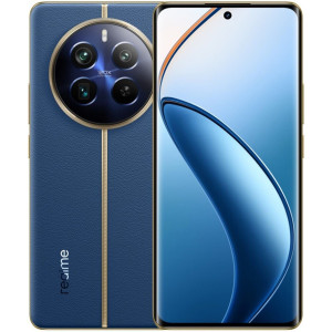 Смартфон Realme 12 Pro Plus 12/256Gb Submarine Blue