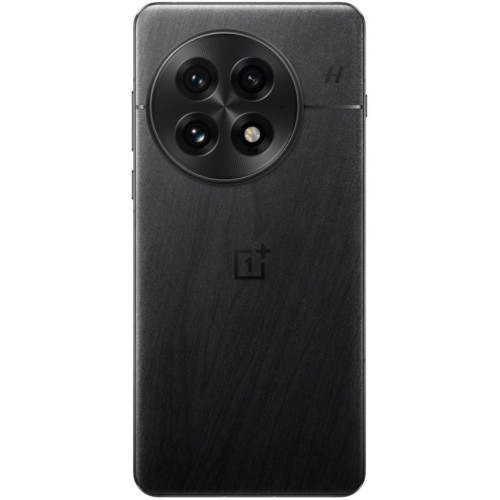 Смартфон OnePlus 13 5G 12/256Gb Black Eclipse EU
