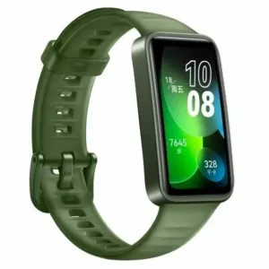 Фитнес-браслет Huawei Band 8 Emerald Green