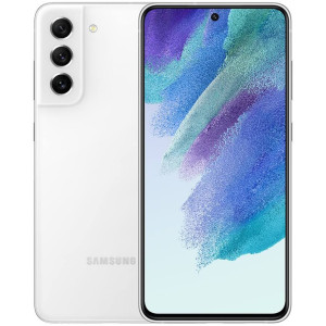 Смартфон Samsung Galaxy S21 FE 5G SM-G990B 6/128Gb White