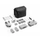 Квадрокоптер DJI Mini 2 SE Fly More Combo