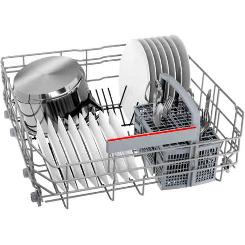 Посудомоечная машина Bosch Serie 4 SMV4HAX48E