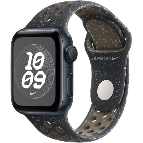 Ремешок Apple Watch 42mm Midnight Sky Nike Sport Band M/L