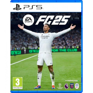 Игра Sony FC 25 (Русская версия) (PS5)