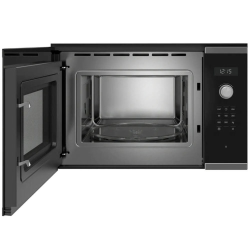 Микроволновая печь Bosch Serie 6 BFL554MS0 Silver