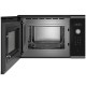Микроволновая печь Bosch Serie 6 BFL554MS0 Silver