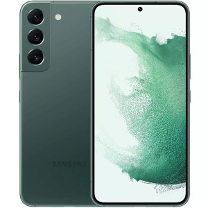 Смартфон Samsung Galaxy S22 8/256Gb Green