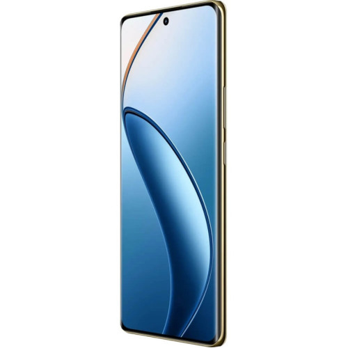 Смартфон Realme 12 Pro 8/256Gb Submarine Blue