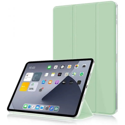 Чехол Gurdini Smart Magnet Series для iPad 11 (2025) Green