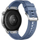 Смарт-часы Huawei Watch GT 5 46mm Blue Woven (55020DGJ)