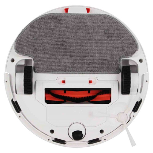 Робот-пылесос Xiaomi Mi Robot Vacuum-Mop P White (Белый) Global version