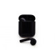 Наушники Apple AirPods 2 Color (MV7N2) Total Black Glossy