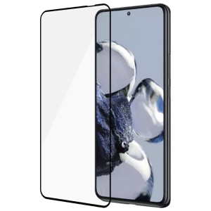 Защитное стекло GLASS Pro для Xiaomi 12T Pro