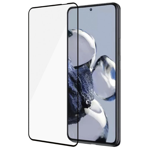 Защитное стекло GLASS Pro для Xiaomi 12T Pro