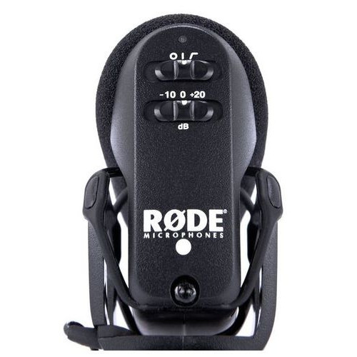 Микрофон RODE VideoMic Pro