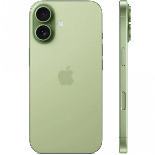 Смартфон Apple iPhone 17 256Gb Dual Sim Sage