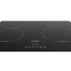 Индукционная варочная панель Bosch Serie 4 PIE611BB5E Black