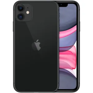 Смартфон Apple iPhone 11 64Gb Black