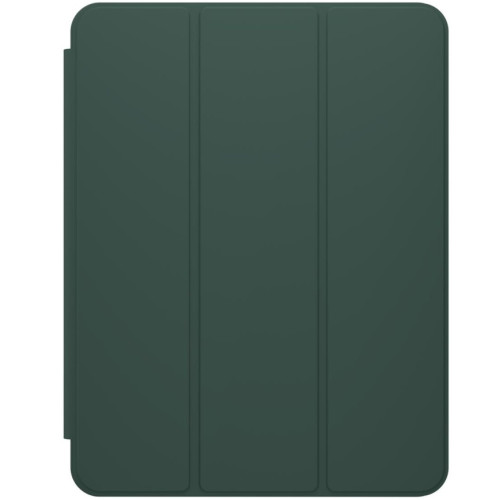 Чехол Gurdini Smart Magnet Series для iPad Pro 11 (2020/2021/2022) Dark Green