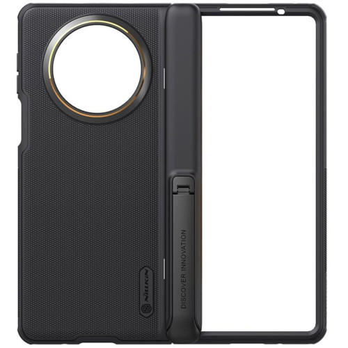 Чехол Nilkin Super Frosted Shield Fold для Huawei Mate X3 Black