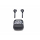 Наушники Apple AirPods 2 Color (MV7N2) Mercedes-Benz Black Matte