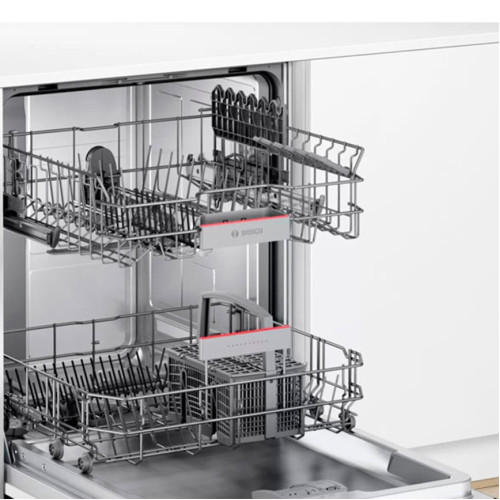 Посудомоечная машина Bosch Serie 4 SMV46JX10Q