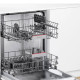 Посудомоечная машина Bosch Serie 4 SMV46JX10Q