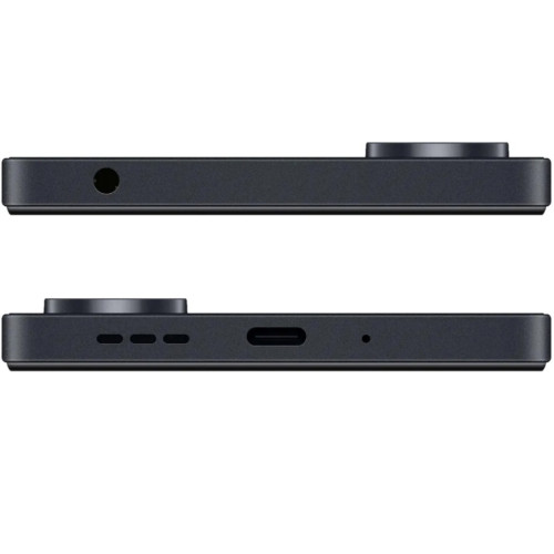 Смартфон Xiaomi Poco C65 6/128Gb Black Global Version